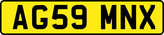 AG59MNX