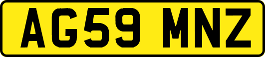AG59MNZ