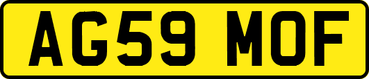 AG59MOF