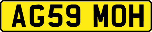 AG59MOH