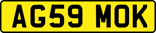 AG59MOK