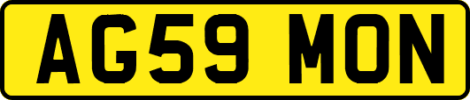 AG59MON
