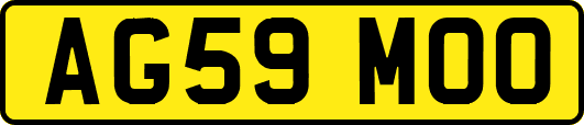 AG59MOO