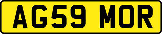 AG59MOR