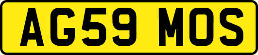 AG59MOS