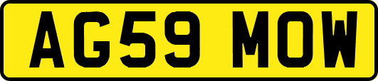 AG59MOW