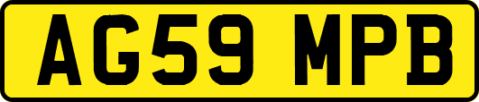 AG59MPB