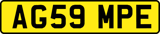 AG59MPE