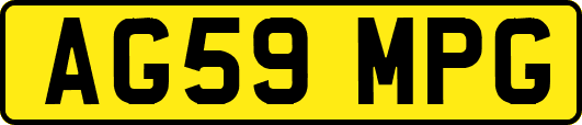 AG59MPG