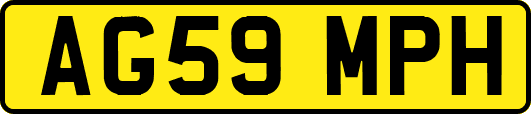 AG59MPH