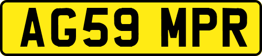 AG59MPR