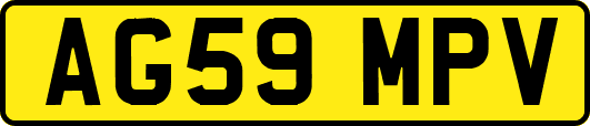 AG59MPV