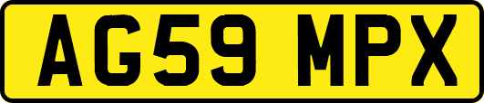 AG59MPX
