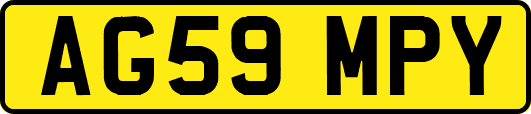 AG59MPY