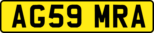 AG59MRA