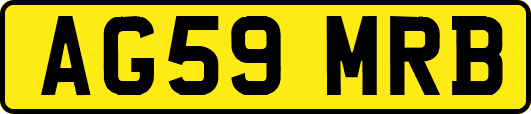 AG59MRB