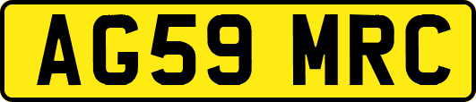 AG59MRC