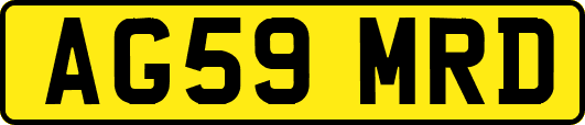 AG59MRD