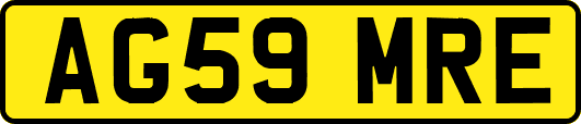 AG59MRE