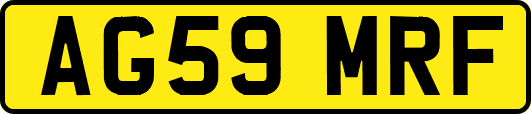 AG59MRF