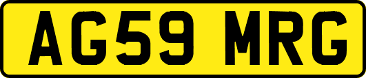 AG59MRG