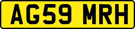 AG59MRH