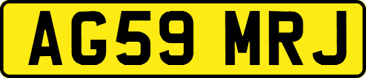 AG59MRJ