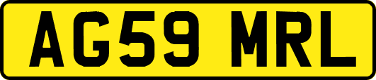 AG59MRL