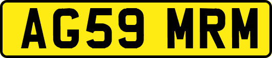 AG59MRM