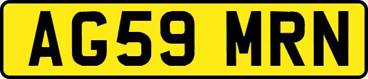 AG59MRN