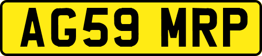 AG59MRP