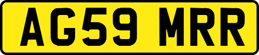 AG59MRR