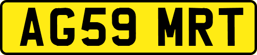 AG59MRT
