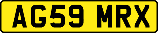 AG59MRX