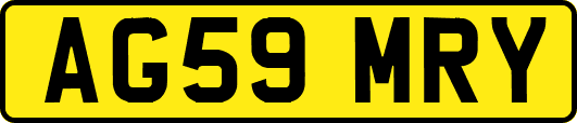 AG59MRY