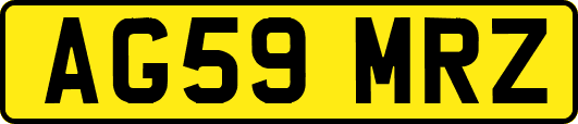 AG59MRZ