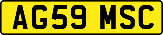 AG59MSC