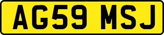 AG59MSJ