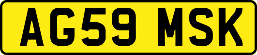 AG59MSK