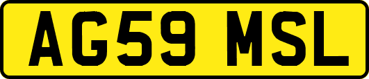 AG59MSL