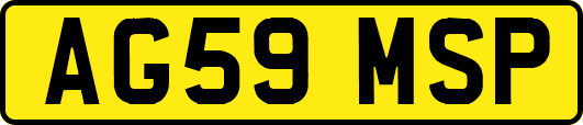 AG59MSP