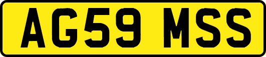 AG59MSS