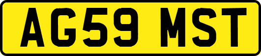 AG59MST