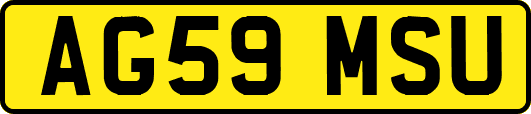 AG59MSU