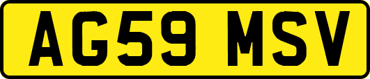 AG59MSV