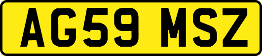 AG59MSZ