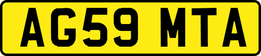 AG59MTA