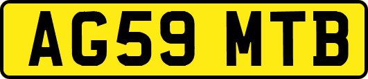 AG59MTB
