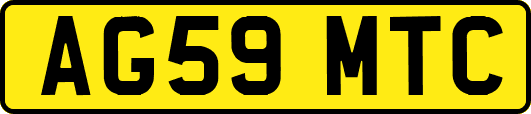 AG59MTC
