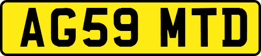 AG59MTD